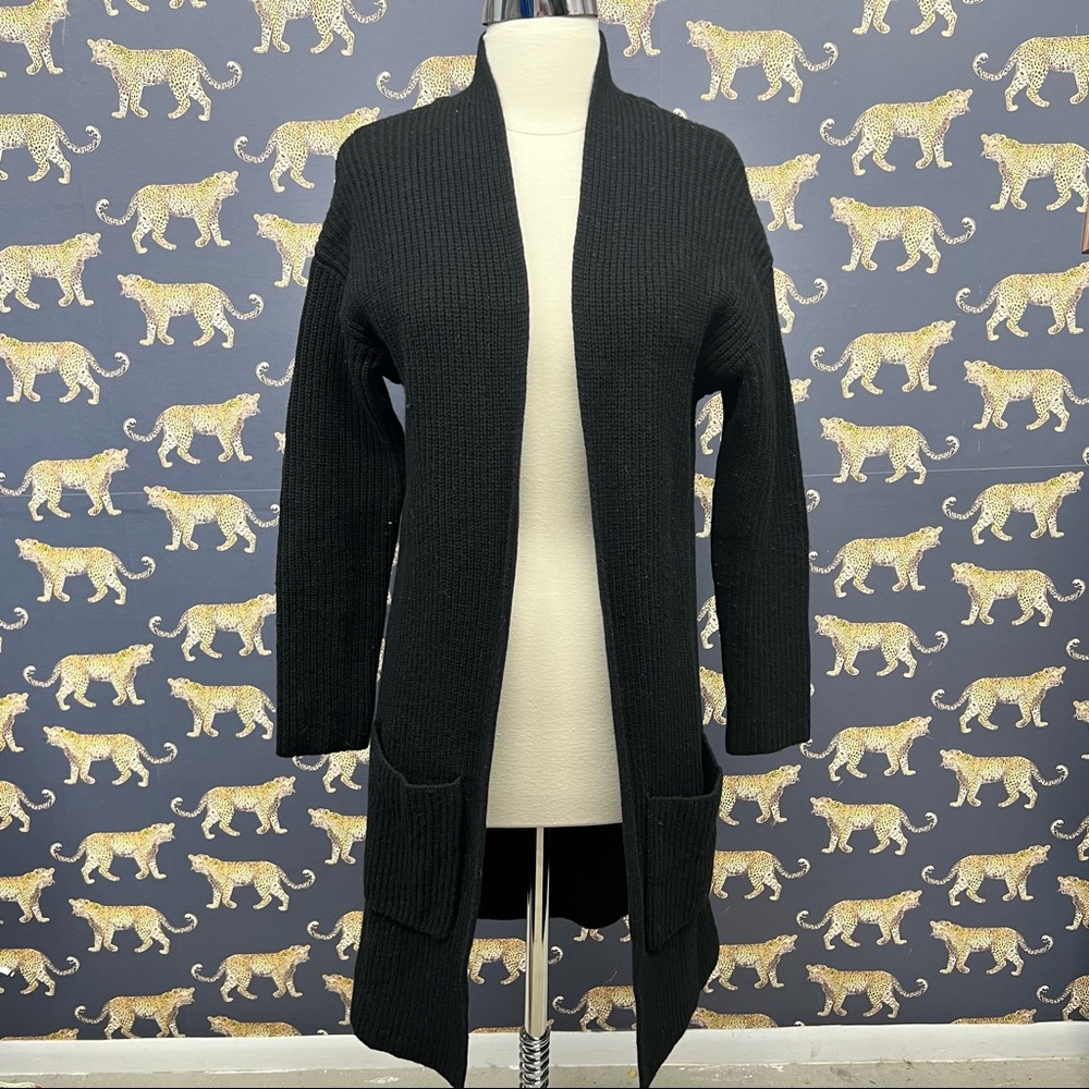 Athleta Funday Cardigan
